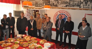 HŠK Zrinjski, Vjekoslav Bevanda, Marin Raspudić