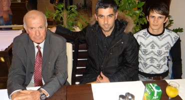 Održana prva plavo-bijela noć u Neumu