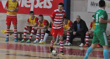  MNK Sofić - MNK Zrinjski 2-1