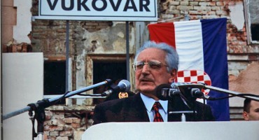 Srbi su nas u Haagu proglasili ubojicama, ustašama i 'okupatorima'? 