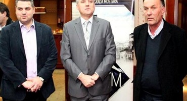 Svečana sjednica Gospodarske komore Grada Mostara