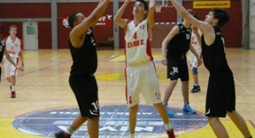 HKK Zrinjski: Mladi Plemići učestvovali na Božićnom Kupu 2013 u Zagrebu