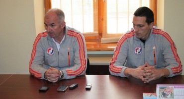 HKK Zrinjski, KK Bosna