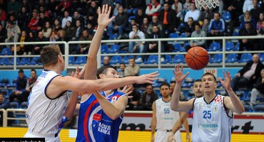 HKK Široki, KK Igokea