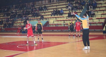 RK Konjuh-HMRK Zrinjski 30:29