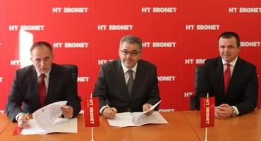 HŠK Zrinjski, NK Široki Brijeg, HT Eronet