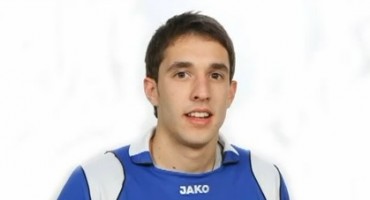 Ivan Mamić, HŠK Zrinjski, FK Slavija