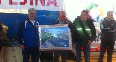 HŽRK Zrinjski, turnir