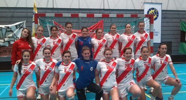 HŽRK Zrinjski: Plemkinje u finalu turnira koji organizira Lokomotiva