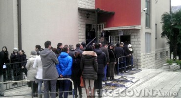 Referendum: Hercegovina gotovo 100%  ZA. U ime obitelji: Hvala Vam na velikom odazivu