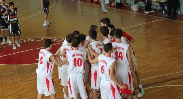 HKK Zrinjski: Omladinski pogon gazi sve pred sobom