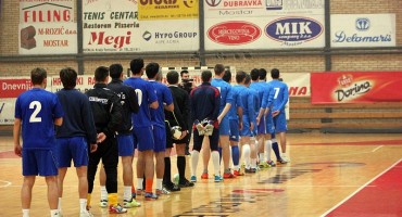 Rezultati Božićnog turnira HVIDR-a MOSTAR 2014 