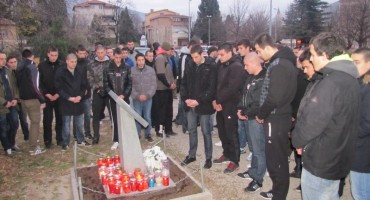Ultras Zrinjski Mostar, KN Ultras, Mostar, Zrinjski