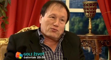 Ispovijest balkanskog zavodnika: 'Doris Dragović je od mene pobjegla Arkanu!' 