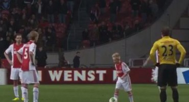 Ajax, Jay-Jay Willems