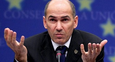Skandal u Sloveniji šefa oporbe