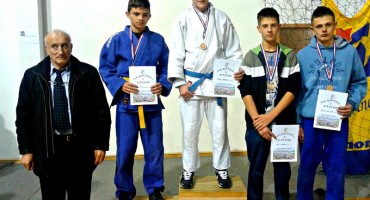 judo hercegovac