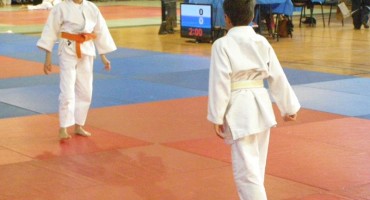 judo