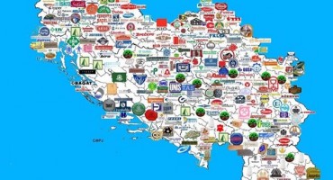 Što se sve nekad proizvodilo u Jugoslaviji?