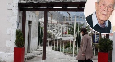 Poznatom mostarskom slikaru lopovi ukrali djela vrijedna pola milijuna KM!