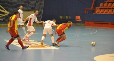 KMF Sokrates - KMF Tango 4:3