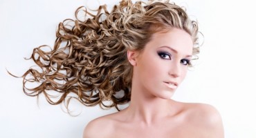 kosa, ispucali vrhovi, maske za kosu