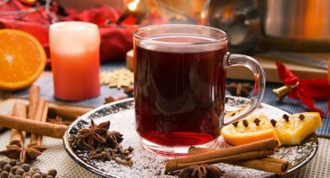 Hrana koja opušta poput četveroručne masaže