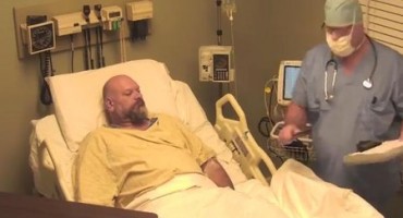 Lekcija: Pijanog vozača uvjerili da je 10 godina proveo u komi