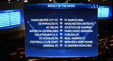 Noćna mora za Barcu, ni Mandžo i društvo nisu prošli puno bolje