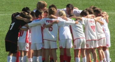 Limači Zrinjskog svladali HNK Branitelj 9:4