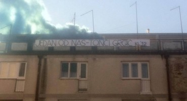 Livno: Sahranjen 37-godišnji Tonči Grgić