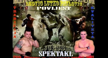Ljubuški: Memorijal Ludvig „Lutko“ Pavlović