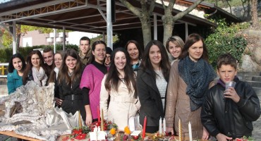 nedjelja, caritas, Ljubuški, studenci