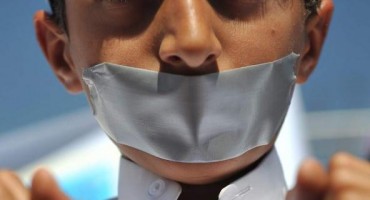 Stvari koje ona ne treba znati