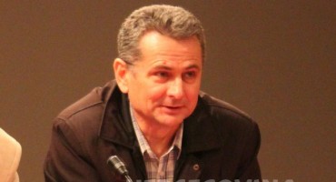 Marko Tokić:  Mi se moramo osposobiti da sami sebi možemo pomoći.