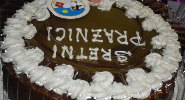 Mostar, dječji dom Egipat, paketići, Humanitarna akcija, Mostar