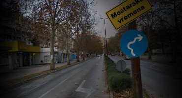 Emisija Mostarska vremena odgađa se za sljedeći petak