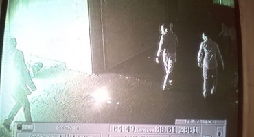 Jedan huligan priznao paljevinu motocikla, a drugi fizičko nasilje