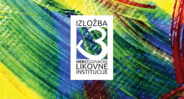 Najava: Izložba 3 hercegovačke likovne institucije