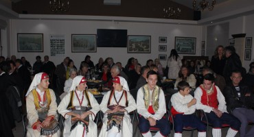 Neum: Premijerno prikazan crtani film Linđo