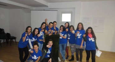 Nevladina organizacija Youth Power organizira akcije prevencije nasilja nad ženama