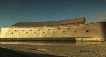 otkriće, noina arka