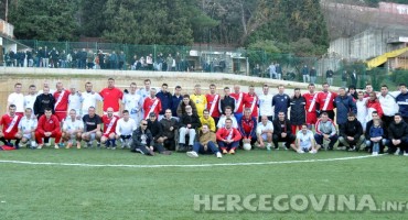 Nikola Raguž, KN Ultras, Ultras Zrinjski Mostar, HŠK Zrinjski, Humanitarna akcija, KN Ultras, Nikola Raguž, rezultati, Ultras Zrinjski Mostar
