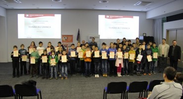 Održana svečana dodjela diploma polaznicima Centra za tehničku kulturu (CTK) Mostar