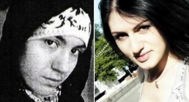 Ovo je ruska bombašica koja je ubila 14 ljudi na kolodvoru u Volvogradu