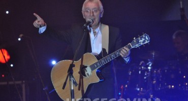 Oliver Dragojević, Pecara, Široki Brijeg, Hercegovina, Oliver Dragojević