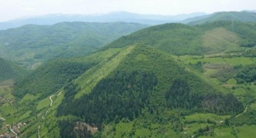 piramida, piramida sunca, BIH, bosanska piramida Sunce, visoko
