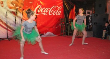 ŠPK Zrinjski, zimski grad