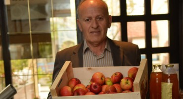 Pero Lončar, Posušje