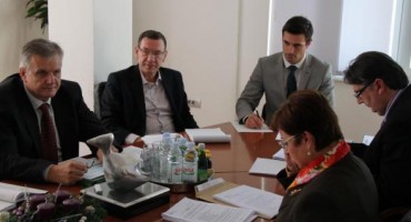 Aluminij Mostar, direktor, izbor, kandidati